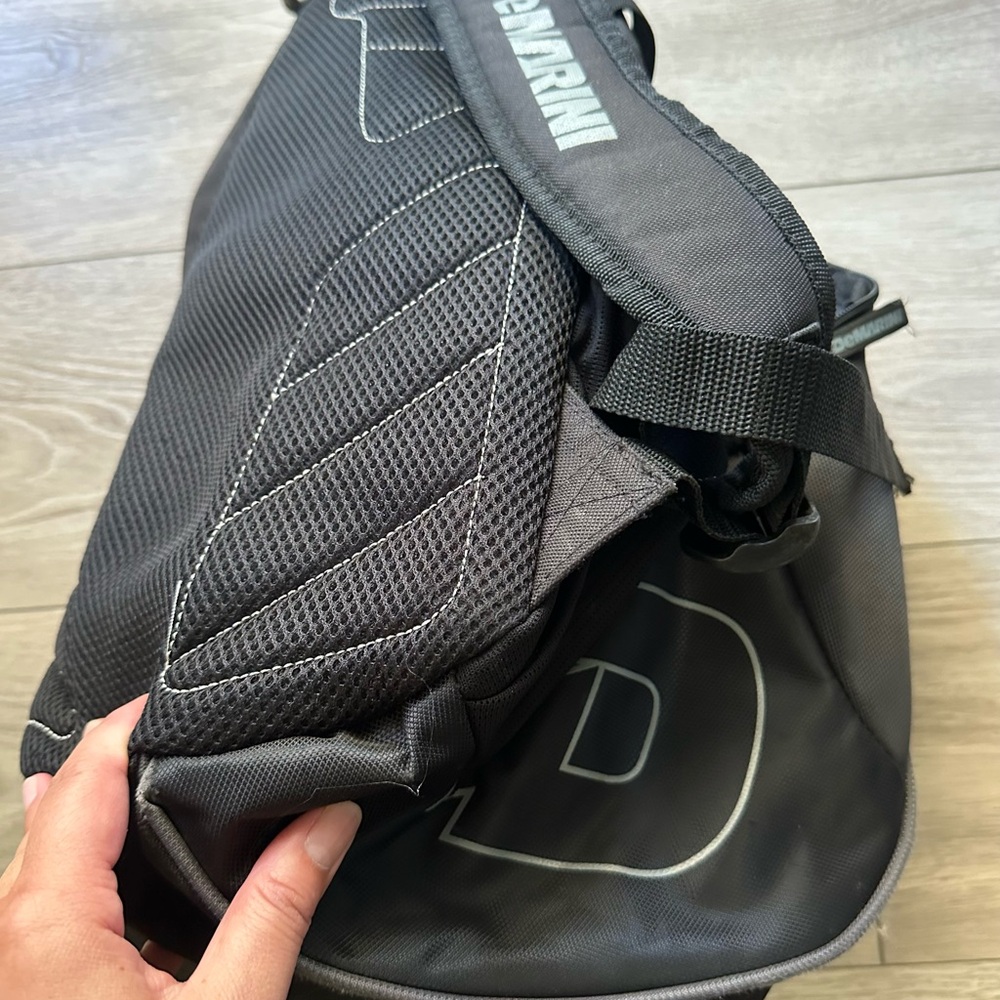 Baseball Backpack - Picture 2 of 4